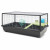 Savic Hamsterkooi Plaza 120 - Dierenverblijf - 118x64.5x52 cm Zwart