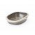 Savic Gizmo Large Happy Planet - Kattenbak - Mokka Graniet Grijs