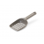 Savic Scoop Finn Happy Planet - Kattenbakaccessoires - Grijs