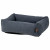 Fantail Mand Snug Epic Grey - Grijs - Hondenmand - Medium