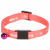 Flamingo Kattenhalsband Ziggi - Kattenhalsband - 20-35 cm Roos