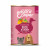 Edgard&Cooper Blik Duck Chicken Puppy - Hondenvoer - Eend Kip Banaan 400 g Graanvrij