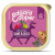 Edgard&Cooper Kuipje Game Duck Adult - Hondenvoer - Wild Eend Veenbes 150 g Graanvrij