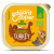 Edgard&Cooper Kuipje Bio Turkey Adult - Hondenvoer - Kalkoen Kokos Chiazaad 100 g Biologisch