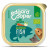 Edgard&Cooper Kuipje Bio Fish Adult - Hondenvoer - Vis Venkel Wortel 100 g Biologisch