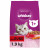 Whiskas Brokjes Adult Rund - Kattenvoer - 1.9 kg