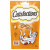 Catisfactions Kattensnoepjes 60 g - Kattensnack - Kip