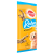 Pedigree Rodeo Duo kip & bacon 7pc 123g