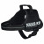 Julius-K9 Powerharness Zwart - Hondenharnas - 51-67x2.8 cm