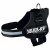 Julius-K9 Powerharness Zwart - Hondenharnas - 66-85x5.0 cm