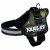 Julius-K9 Powerharness Camouflage - Hondenharnas - 71-96x5.0 cm