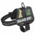 Julius-K9 Powerharness Camouflage - Hondenharnas - 26-36x1.8 cm