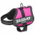 Julius-K9 Powerharness Fuchsia - Hondenharnas - 33-45x1.8 cm
