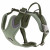 Hurtta Harnas Weekend Warrior Eco Hedge - Hondenharnas - Groen 60-80 Cm