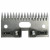 Lister Snijmessen Set - Paardenverzorging - A2f/Ac Fijn (1.4mm)