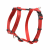 Rogz Utility Tuig Rood - Hondenharnas - M 32-52x1.6 Cm