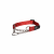 Rogz Utility Sliphalsband Ketting Rood - Hondenhalsband - 45-70x2.5 cm
