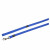 Rogz Utility Lange Lijn Blauw - Hondenriem - 180x1.6 cm