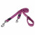 Rogz Utility Multilijn - Hondenriem - 200x1.1 cm Roze S
