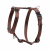 Rogz Utility Tuig Bruin - Hondenharnas - 60-100x2.5 cm