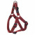 Rogz Utility Step-In Tuig - Hondenharnas - 27-38x1.1 cm Rood S