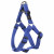 Rogz Utility Step-In Tuig Blauw - Hondenharnas - 53-76x2 Cm