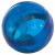 Rogz Tumbler 12 cm - Hondenspeelgoed - Blauw