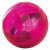 Rogz Tumbler 12 cm - Hondenspeelgoed - Roze
