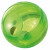 Rogz Tumbler 12 cm - Hondenspeelgoed - Lime