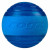 Rogz Squeekz 6.4 cm - Hondenspeelgoed - Blauw