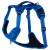 Rogz Explore Tuig Gevoerd Blauw - Hondenharnas - Xl 66-105 Cm