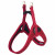 Rogz Utility Fast Fit Tuig Rood - Hondenharnas - 36 cm