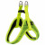 Rogz Utility Fast Fit Tuig Geel - Hondenharnas - 41 cm