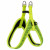 Rogz Utility Fast Fit Tuig Geel - Hondenharnas - 47 cm