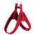 Rogz Utility Fast Fit Tuig Rood - Hondenharnas - 52 cm