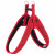 Rogz Utility Fast Fit Tuig Rood - Hondenharnas - 63 cm
