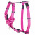 Rogz Utility Control Tuig Roze - Hondenharnas - L 45-75x2.0 Cm