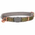 Rogz Catz Urbancat Halsband Olijf Twist - Kattenhalsband - S