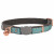 Rogz Catz Urbancat Halsband Turkoois Maan - Kattenhalsband - S