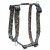 Rogz Fusion Tuig - Hondenharnas - Groen M