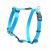 Rogz Utility Tuig Turquoise - Hondenharnas - S 23-37x1.1 Cm