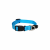 Rogz Utility Halsband Turquoise - Hondenhalsband - 43-70x2.5 cm