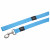 Rogz Utility Lange Lijn Turquoise - Hondenriem - 180x2.5 cm