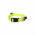 Rogz Utility Halsband Geel - Hondenhalsband - L 34-56x2.0 Cm