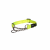 Rogz Utility Sliphalsband Ketting Geel - Hondenhalsband - 37-56x2.0 cm