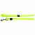Rogz Utility Lijn Geel - Hondenriem - 120x2.5 cm