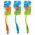 Chuckit Sport Ball Launcher Assorti - Hondenspeelgoed - Small