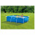 Intex Zwembad Framepool Rechthoek - Rechthoekige Frame Baden - 260x160x65 cm
