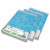 Petsafe Scoopfree Replacement - Kattenbakvulling - Blauw
