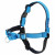 Petsafe Easy Walk Deluxe Harness Blauw&Zwart - Hondenopvoeding - Small
